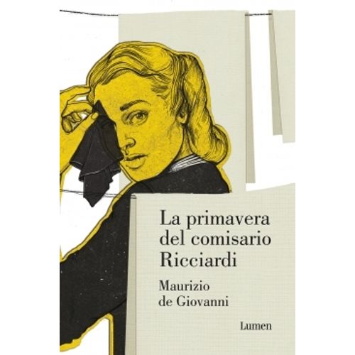 LA PRIMAVERA DEL COMISARIO RICCIARDI
