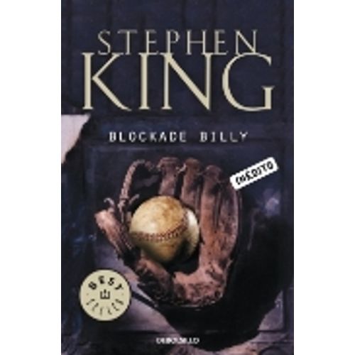 BLOCKADE BILLY