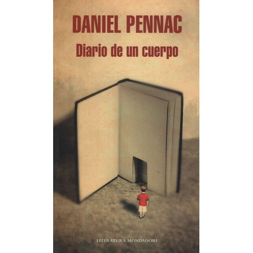 DIARIO DE UN CUERPO