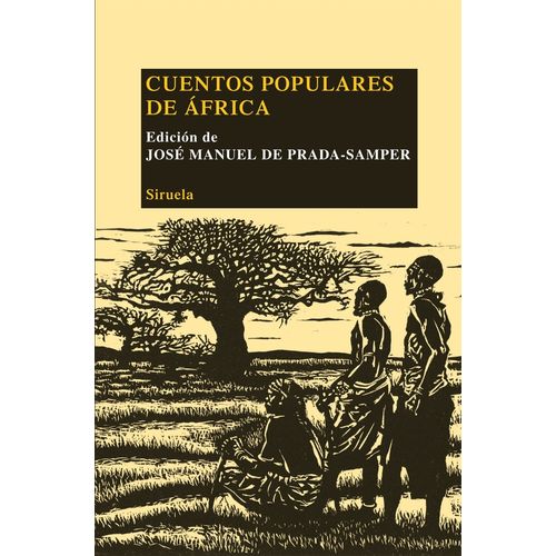 CUENTOS POPULARES DE AFRICA