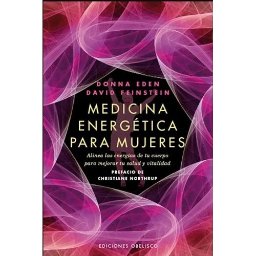 MEDICINA ENERGETICA PARA MUJERES