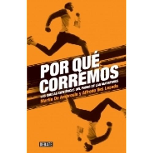POR QUE CORREMOS?