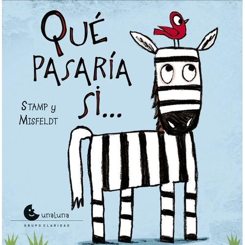 QUE PASARIA SI... QUE PASARIA SI...