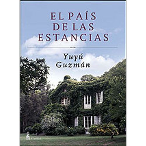 EL PAIS DE LAS ESTANCIAS