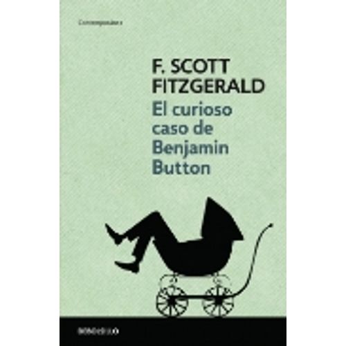 EL CURIOSO CASO DE BENJAMIN BUTTON