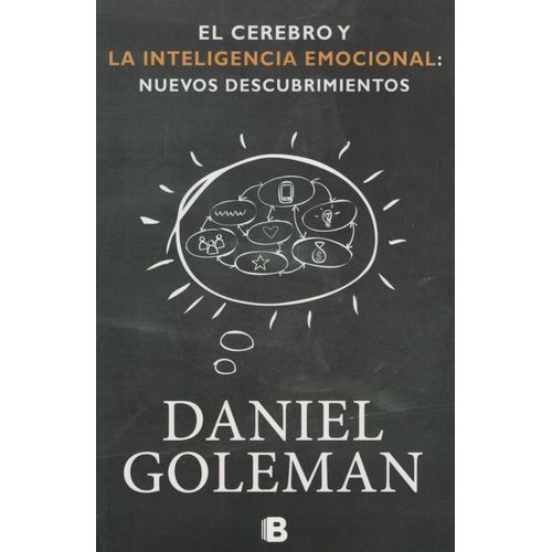 EL CEREBRO Y LA INTELIGENCIA EMOCIONAL