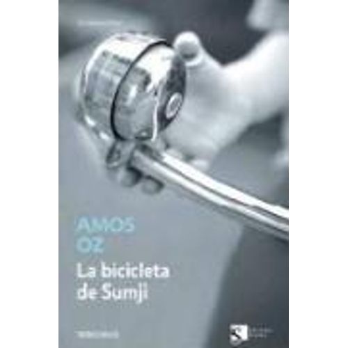 LA BICICLETA DE SUMJI (BOLSILLO) LA BICICLETA DE SUMJI (BOLSILLO)