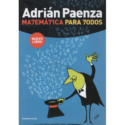 MATEMATICA PARA TODOS