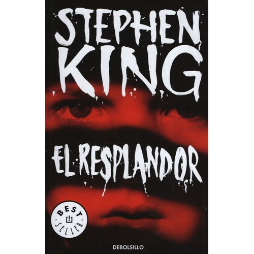 EL RESPLANDOR - STEPHEN KING ( BOLSILLO)