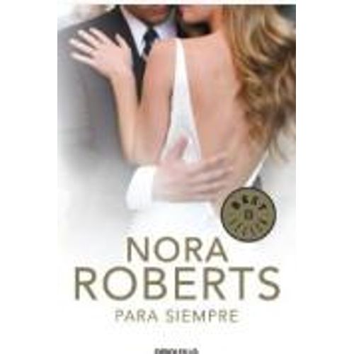 PARA SIEMPRE (BOLSILLO)