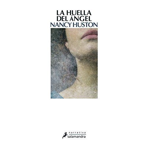 LA HUELLA DEL ANGEL
