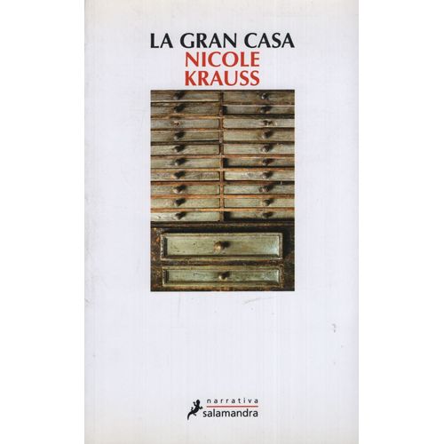 LA GRAN CASA