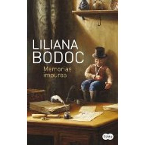 MEMORIAS IMPURAS