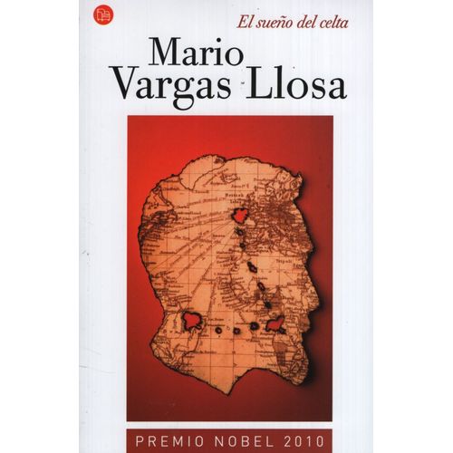 EL SUEÑO DEL CELTA