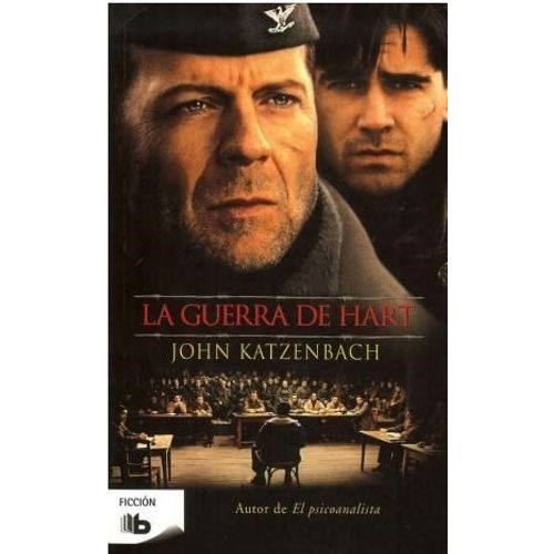 LA GUERRA DE HART - JOHN KATZENBACH
