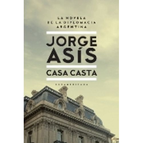 CASA CASTA