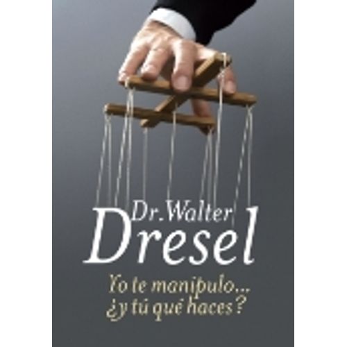 YO TE MANIPULO...Y TU QUE HACES?