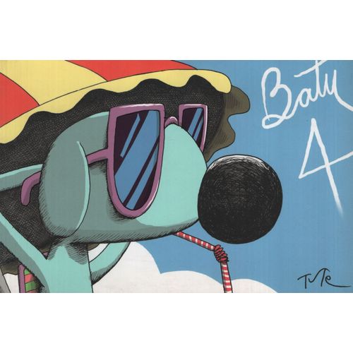 BATU 4