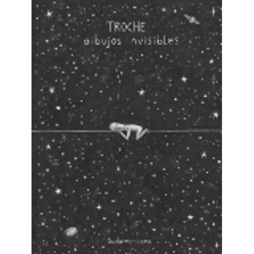 DIBUJOS INVISIBLES
