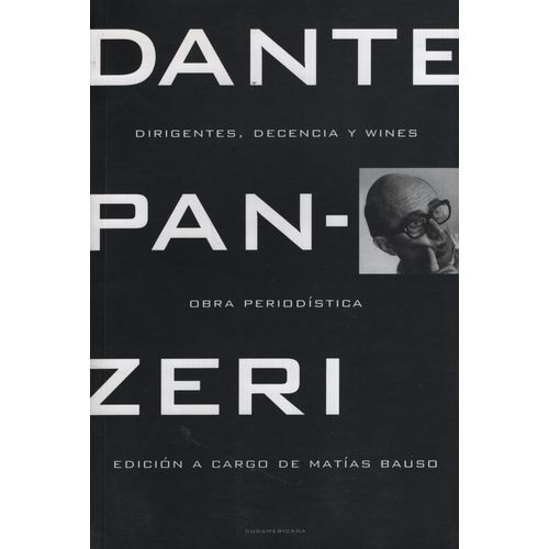 DIRIGENTES, DECENCIA Y WINES DIRIGENTES, DECENCIA Y WINES