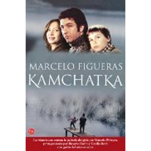 KAMCHATKA
