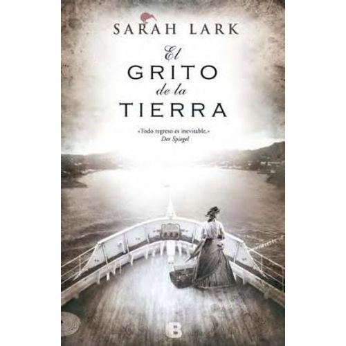 EL GRITO DE LA TIERRA