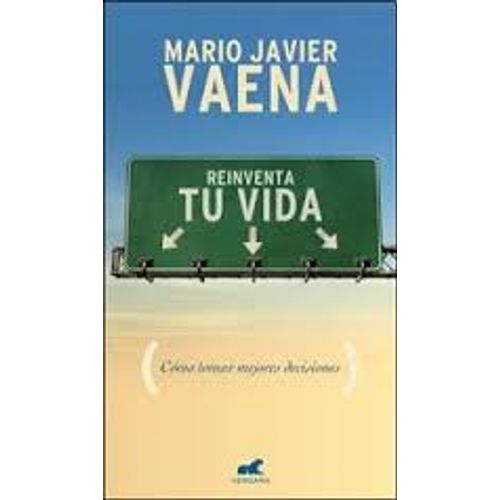 REINVENTA TU VIDA REINVENTA TU VIDA