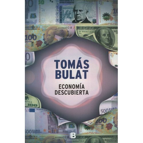ECONOMÍA DESCUBIERTA