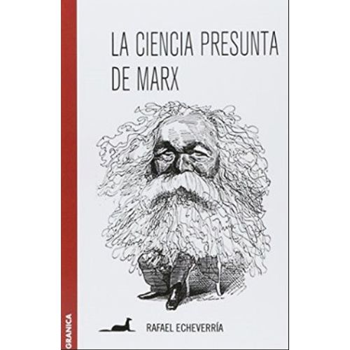LA CIENCIA PRESUNTA DE MARX