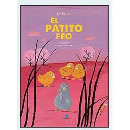 EL PATITO FEO EL PATITO FEO