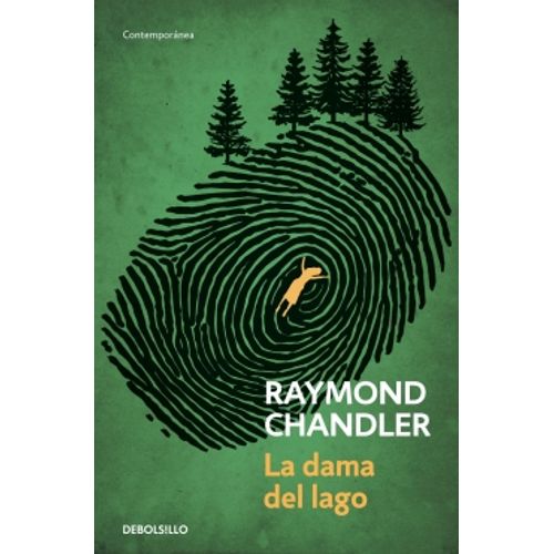 LA DAMA DEL LAGO