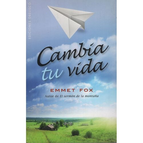 CAMBIA TU VIDA - FOX EMMET