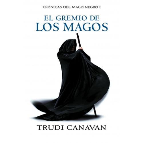 EL GREMIO DE LOS MAGOS