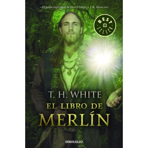 EL LIBRO DE MERLIN