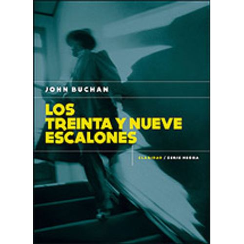 LOS TREINTA Y NUEVE ESCALONES