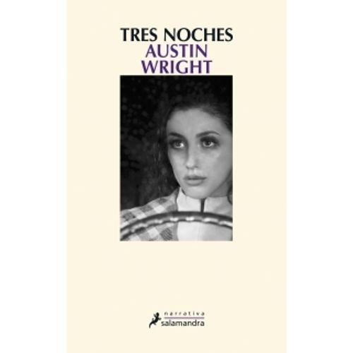 TRES NOCHES - AUSTIN WRIGHT