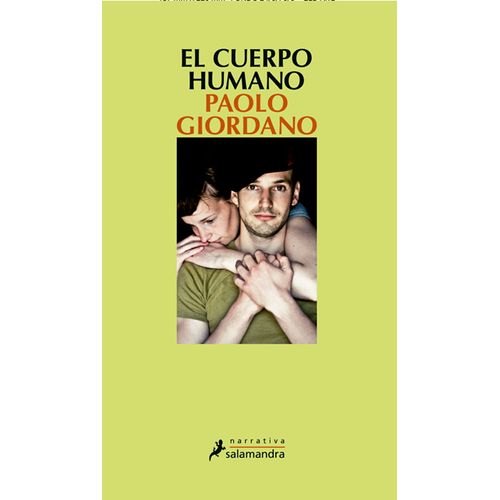 EL CUERPO HUMANO