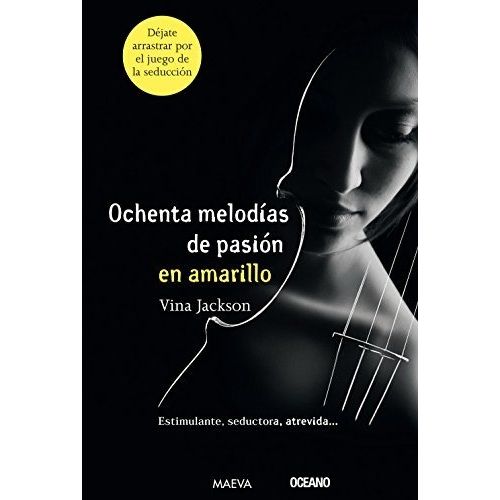 OCHENTA MELODIAS DE PASION EN AMARILLO - OCHENTA DIAS 1