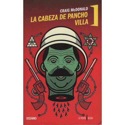 LA CABEZA DE PANCHO VILLA