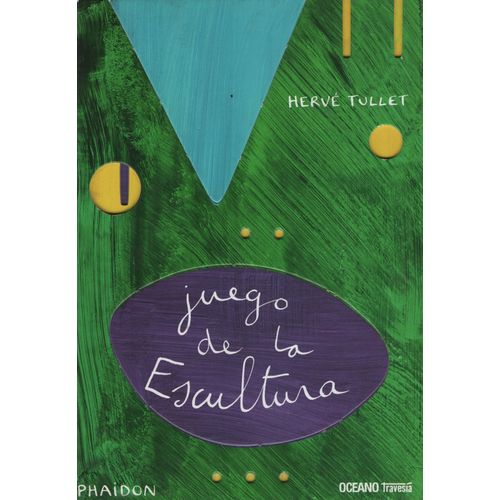 JUEGO DE LA ESCULTURA