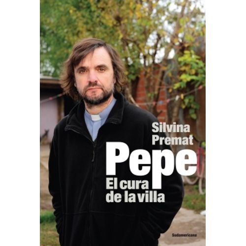PEPE, EL CURA DE LA VILLA