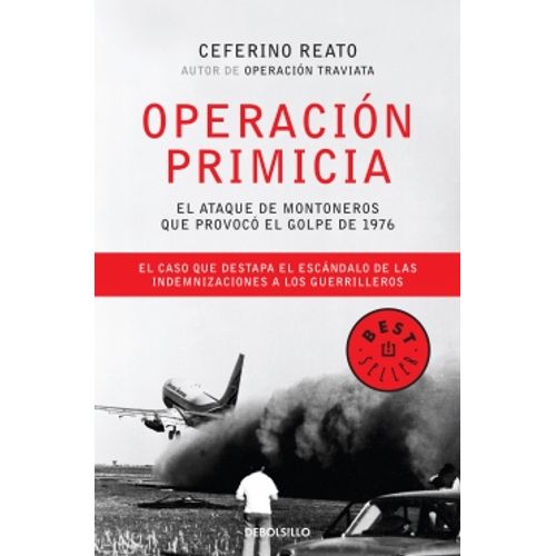 OPERACION PRIMICIA