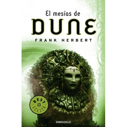EL MESIAS DE DUNE
