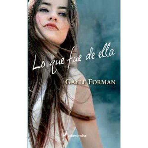 LO QUE FUE DE ELLA