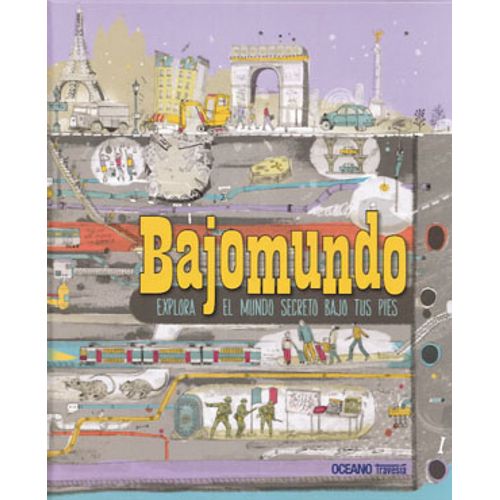 BAJOMUNDO BAJOMUNDO