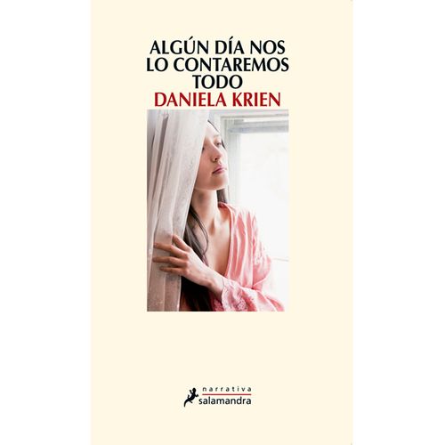ALGUN DIA NOS LO CONTAREMOS TODO