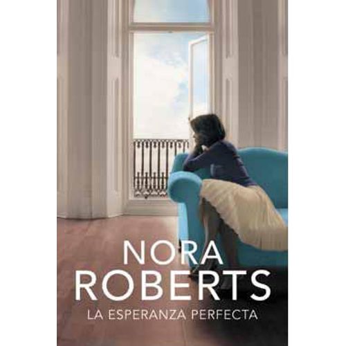 LA ESPERANZA PERFECTA