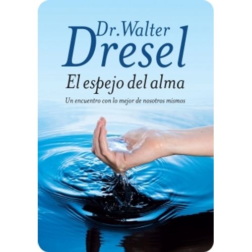 EL ESPEJO DEL ALMA
