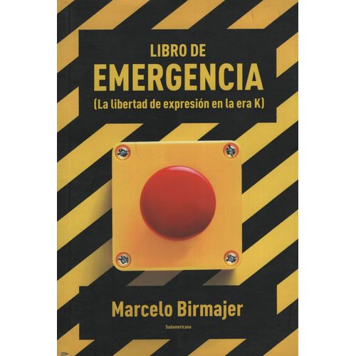LIBRO DE EMERGENCIA