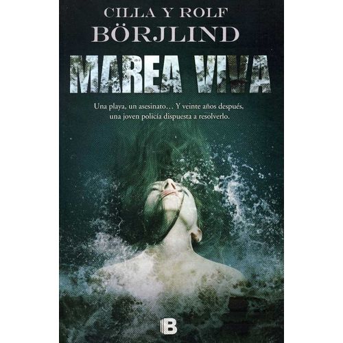 MAREA VIVA - CILLA Y ROLF BORJLIND